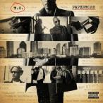 T.I. Paperwork: Deluxe Edition CD