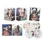 国内盤ブルーレイ】 スクラップドプリンセス Blu-ray BOX [4枚組] - 最
