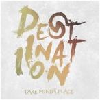 Take mind's place Destination 12cmCD Single