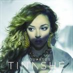 ショッピングアクエリアス Tinashe アクエリアス CD