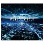 Wonder World the great tokyo empire CD