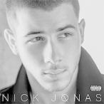 Nick Jonas Nick Jonas: Deluxe Edition ［14 Tracks］ CD