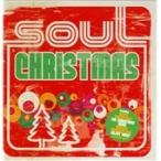 Various Artists Soul Christmas CD