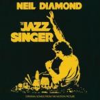 Neil Diamond The Jazz Singer CD