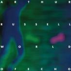 Arthur Russell ワールド・オブ・エコー＜初回限定生産盤＞ CD