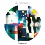 Mrs. GREEN APPLE Progressive CD