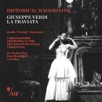 ¥«¥ë¥í¥¹¡¦¥¯¥é¥¤¥Ð¡¼ Verdi: La Traviata CD