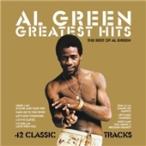 Al Green Greatest Hits The Best CD