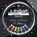 jubeat saucer ORIGINAL SOUNDTRACK -7 Bros.- CD