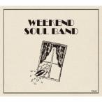 思い出野郎Aチーム WEEKEND SOUL BAND CD