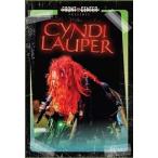 Cyndi Lauper Front &amp; Center Blu-ray Disc