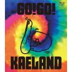 ショッピングKAELAND 木村カエラ KAELA presents GO!GO! KAELAND 2014 -10years anniversary-＜通常盤＞ Blu-ray Disc