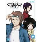 ワールドトリガー VOL.2 DVD