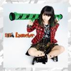 LiSA Launcher＜通常盤＞ CD