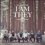 I Am They I Am They CD