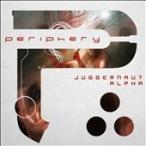 Periphery Juggernaut: Alpha CD