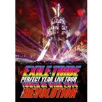 EXILE TRIBE EXILE TRIBE PERFECT YEAR LIVE TOUR TOWER OF WISH 2014 THE REVOLUTION＜通常盤＞ DVD