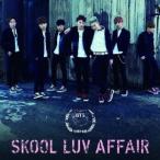 BTS (ËÉÃÆ¾¯Ç¯ÃÄ) SKOOL LUV AFFAIR ¡ÎCD+DVD¡Ï CD