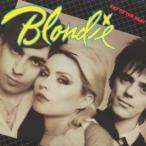 Blondie 恋のハートビート SHM-CD