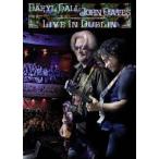 Daryl Hall &amp; John Oates ホール&amp;オーツ〜ライヴ・イン・ダブリン 2014＜通常盤＞ DVD