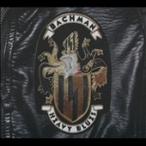 Randy Bachman Heavy Blues CD