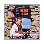 Duane Eddy Especially For You CD