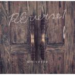 universe REverse 1 CD