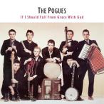 The Pogues If I Should Fall From Grace With God LP ※特典あり