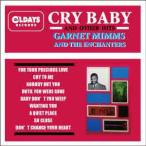 Garnet Mimms & The Enchanters クライ・ベイビー CD