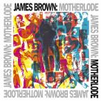James Brown mother load < время ограничено запись > CD