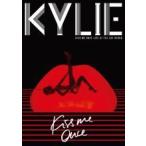 Kylie Minogue Kiss Me Once Live At The Sse Hydro ［DVD+2CD］ DVD