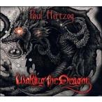 Paul Hertzog Waking The Dragon CD