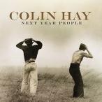Colin Hay ネクスト・イヤー・ピープル CD