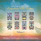 Various Artists レジェンダリー・ワイルド・ロッカーズ・5 CD