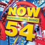 Various Artists Now 54: That's What I Call Music CD