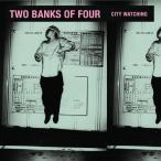 Two Banks Of Four City * часы ng< первый раз ограниченный выпуск запись > CD