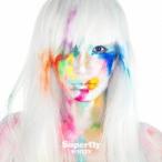 Superfly WHITE＜通常盤＞ CD