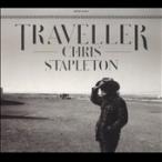 Chris Stapleton Traveller CD