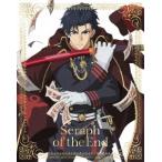 ショッピングセラフ 終わりのセラフ 第3巻 ［DVD+CD］＜初回限定生産版＞ DVD