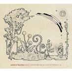 Aidan O'Rourke Music For Exhibition &amp; Film (E.P Series 1.0) CD