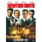 ニュートン・ボーイズ DVD