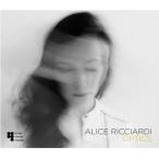 Alice Ricciardi Optics CD