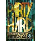 Yahoo! Yahoo!ショッピング(ヤフー ショッピング)Various Artists PARTY HARD VOL.8 -AV8 OFFICIAL VIDEO MIX- DVD