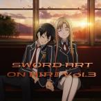 ラジオCD「ソードアート・オンエアー II」Vol.3 ［CD+CD-ROM］ CD