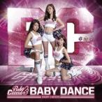BABY CHEERS BABY DANCE 12cmCD Single