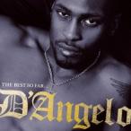 D'Angelo ベスト・ソー・ファー 
