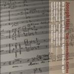 カトリン・ヴェンデ=エーマー Joseph Haas: Das Lebensbuch Gottes CD