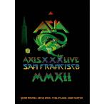 ショッピング２０１２ Asia エイジア ライヴ・イン・サンフランシスコ2012 オリジナル・エイジア30周年&最後のツアー+2012年日本公演3曲追加 Blu-ray Disc