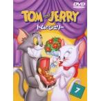 トムとジェリー Vol.7 DVD