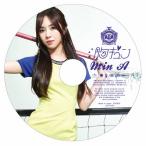 AOA (Korea). Qun (MINA)< первый раз ограничение запись > 12cmCD Single